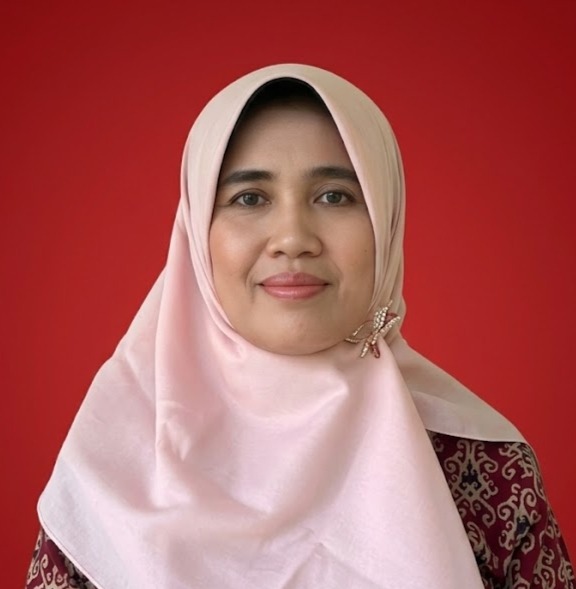 Ida Agustini, S.Pd.